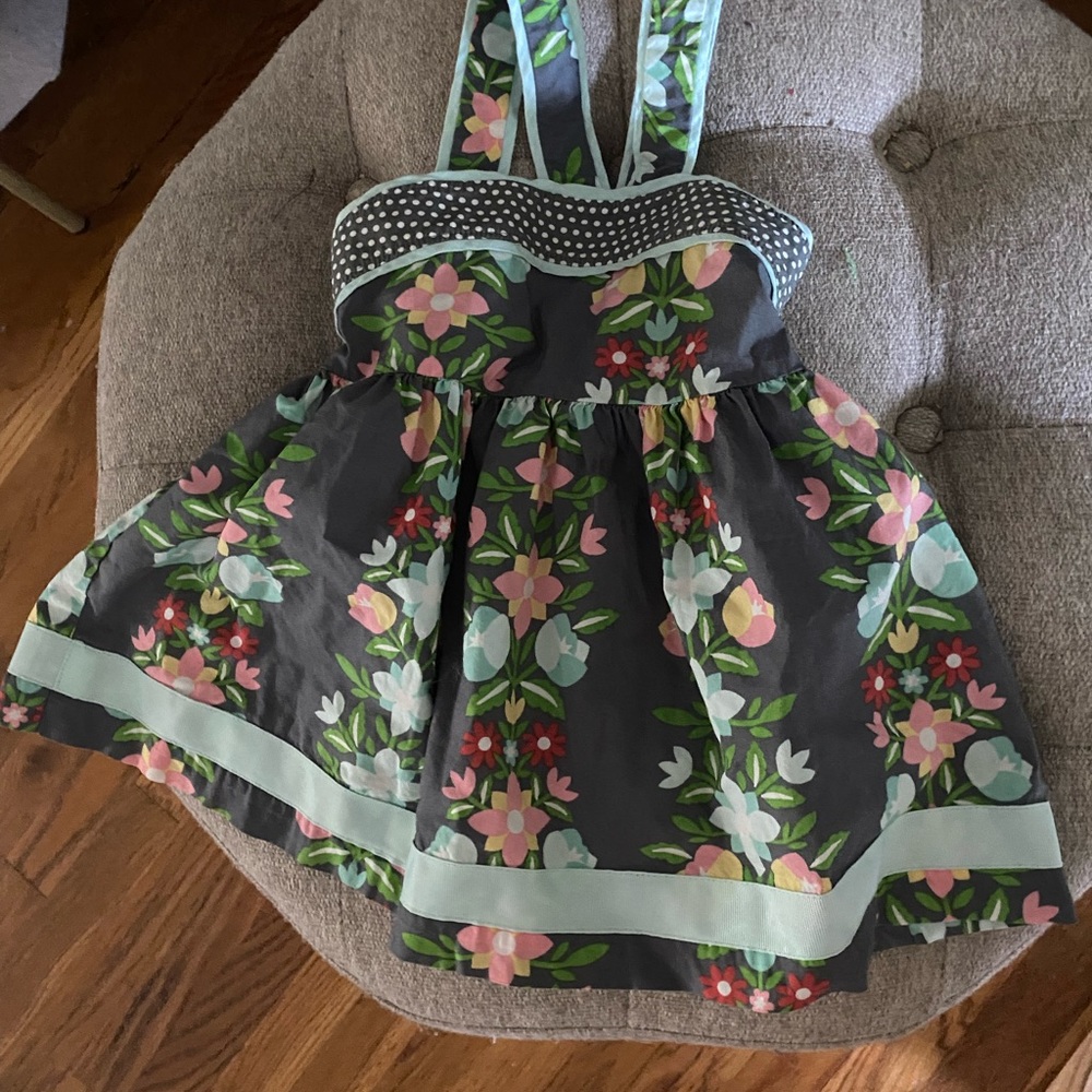 Girls Top- Matilda Jane